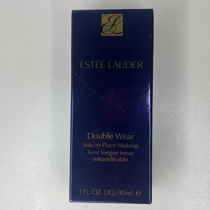ESTEE LAUDER - Double Wear - Stay-in-Place Makeup - 2C3-Fresco - BRAND NEW